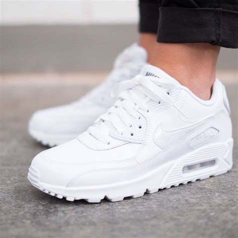 weiße nike air max frauen|Weiße Nike Air Max online .